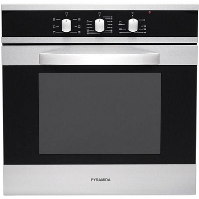 Духова шафа електрична Pyramida F 62 TIX/N 31004774