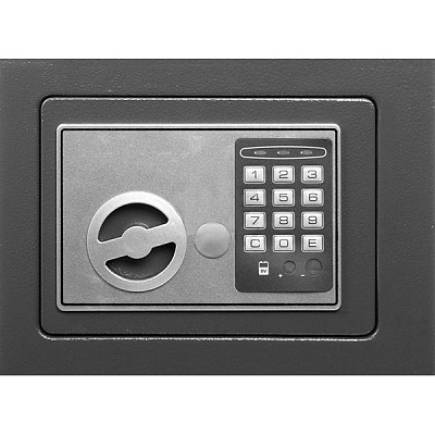 Сейф мебельный Expert T-17E