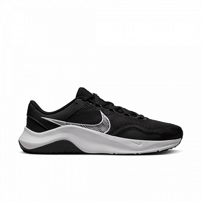 Кросівки Nike LEGEND ESSENTIAL 3 DM1120-001 р.44 чорний