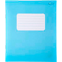 Зошит економ 12 аркушів у лінію Мрії збуваються