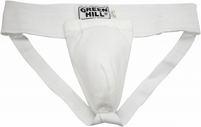 Защита паха Green Hill SC-6048 р. XL 