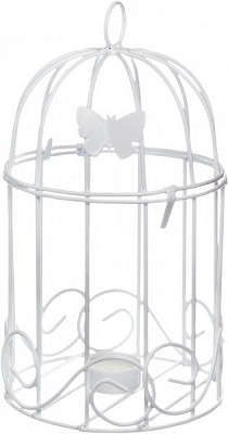 Свічник Клітка 12092015