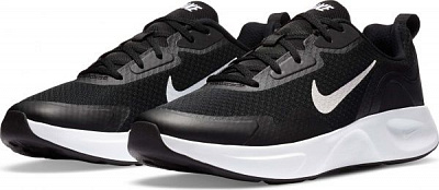 Кроссовки Nike Wearallday CJ1682-004 р.US 10,5 черный