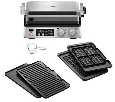 Гриль электрический Braun CG7044 MultiGrill 7м