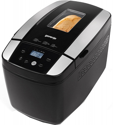 Хлебопечка Gorenje BM1210BK 