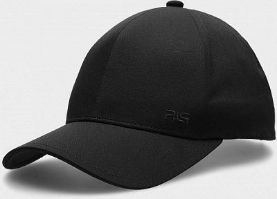 Кепка 4F R4L21-CAM902-20S M черный