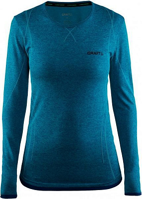 Термофутболка Craft 1903714-B659 1903714-B659 XL блакитний