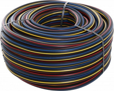 Шланг для поливу Borika RAINBOW® 3/4