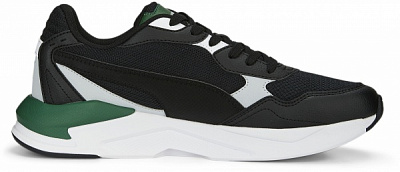 Кроссовки Puma X-RAY SPEED LITE 38463923 р.41 UK 7,5 черный