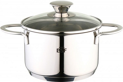 Кастрюля с крышкой Bordeaux 2 л 74013-160-0 BSF