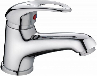 Змішувач для умивальника Mixxen Фенікс HB1301030C