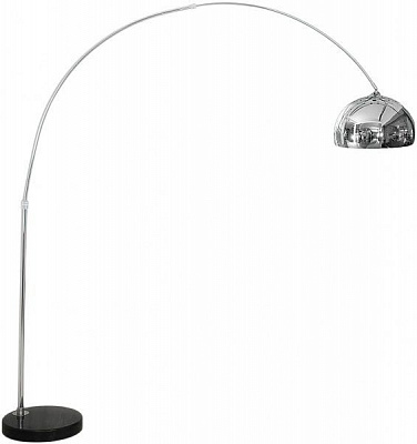 Торшер Nowodvorski 4917 COSMO-S, 1 х 60 Вт. E27 хром 