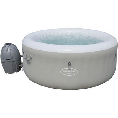 Спа-бассейн Bestway Tahiti AirJet 180 x 66 см