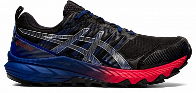 Кросівки Asics 1011B027-003 р.US 9 чорний