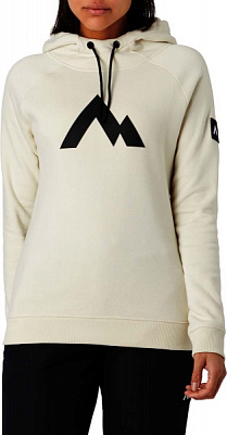 Джемпер McKinley Goldie II wms 416664-090 р. 40 бежевый