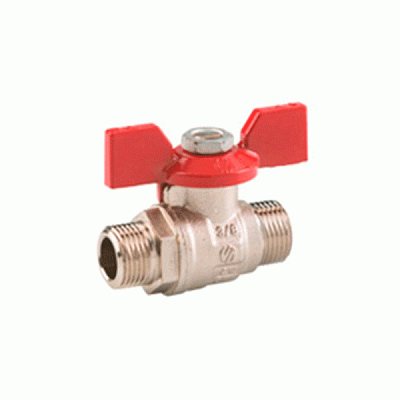 Кран шаровой Arco SENA НН 1/2