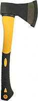 Сокира Лев кована загартована ручка склопластик 1,0 кг