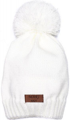 Шапка для дівчаток Україна р.48-50 шампань 804,00