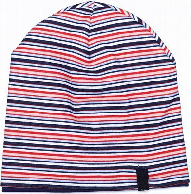 Шапка Татошка 2/01ПКР р.50-52 різнокольоровий