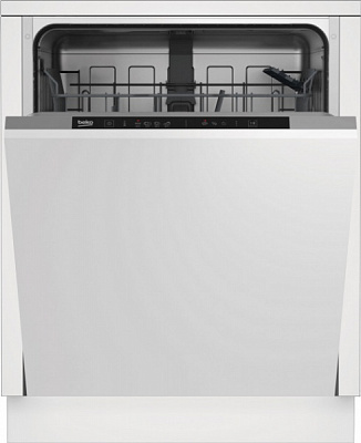 Вбудовувана посудомийна машина Beko DIN34322