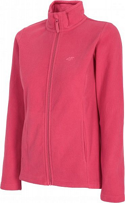 Джемпер 4F NOSD4-PLD300-54S р. XS рожевий