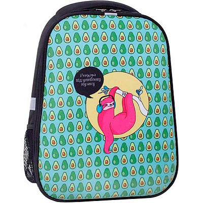 Рюкзак дитячий Bagland Relax суб.781 (0015266)