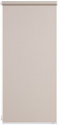 Ролета міні Gardinia Перлина 65x185 см бежева