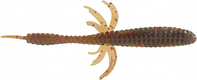 Силикон Fishing ROI Bablling Wings D014 75 мм 12 шт. (123-25-75-D014)