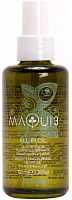 Олія для волосся Echosline Maqui Brightening Bi-Phase Vegan Oil 100 мл