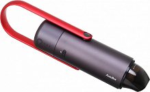 Пылесос автомобильный AutoBot V2 Pro portable vacuum cleaner Red 727768 