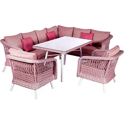 Комплект мебели Мелани 24