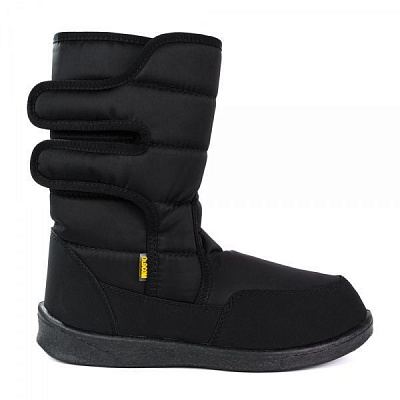 Сапоги зимние Oldcom Aurora р.36 черный 