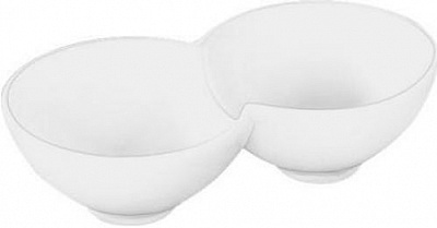 Блюдо для закусок 18 см. WL-992600 Wilmax