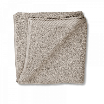 Полотенце махровое Ladessa 50x100 см серый Kela 