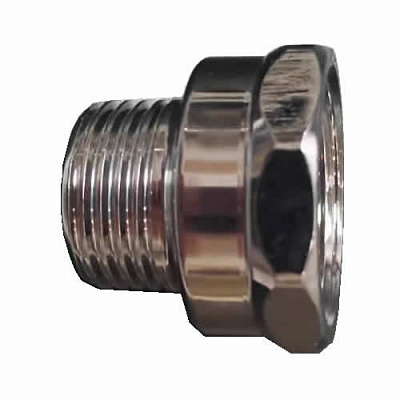 Переход ВН Water House 20 в /15 н