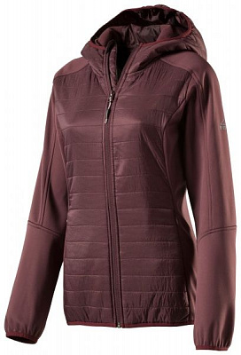 Джемпер McKinley Nevia wms 280776-295 р. 38 бордовый