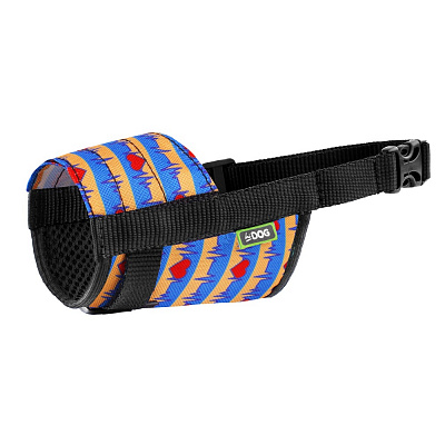 Намордник HiDog