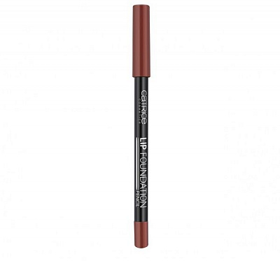 Карандаш для губ CATRICE Lip Foundation №050 Cool Brown! 1.3 г
