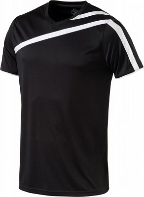 Футболка Pro Touch Kristopher 258666-050 р. XL черный