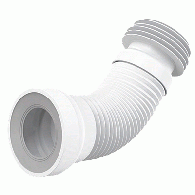 Труба гофрированная для унитаза Alcaplast A97 ПП A97