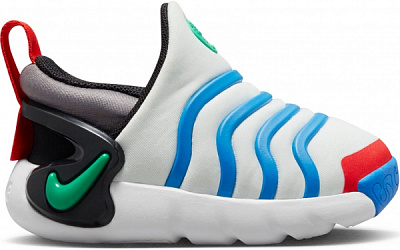 Кроссовки Nike DYNAMO GO DH3438-004 р.27 разноцветный