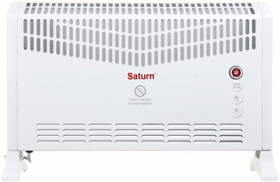 Конвектор электрический Saturn ST-HT0469
