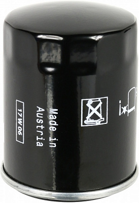 Фільтр масляний Mahle OC196