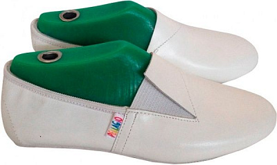 Чешки PELLAGIO р.32 белый 040/04 