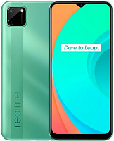 Смартфон Realme C11 2/32GB green 