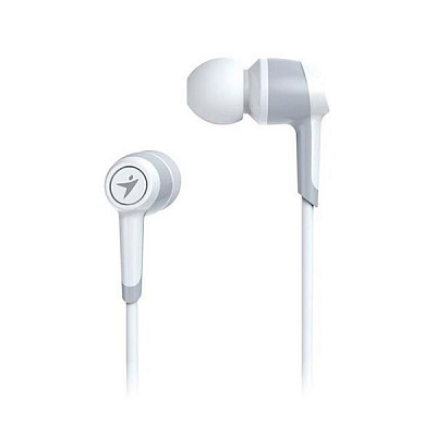 Гарнитура Genius HS-M225 Mic White