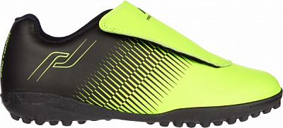 Cороконіжки Pro Touch PT50 II TF VLC JR 416860-900050 р.EUR 28 салатово-чорний