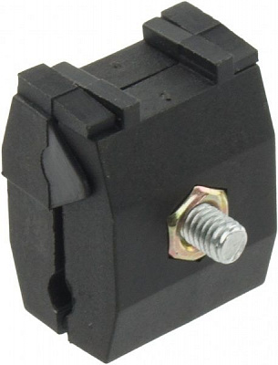 Затиск проколюючий  E.next 0,75-6/0,75-6 ізольований (e.pricking.clamp.pro.0.75.6)