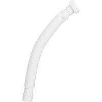 Гнучка труба Water House 1x40/L1200