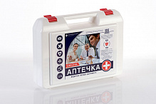 Аптечка медична Фарммедальянс Офісна тип К